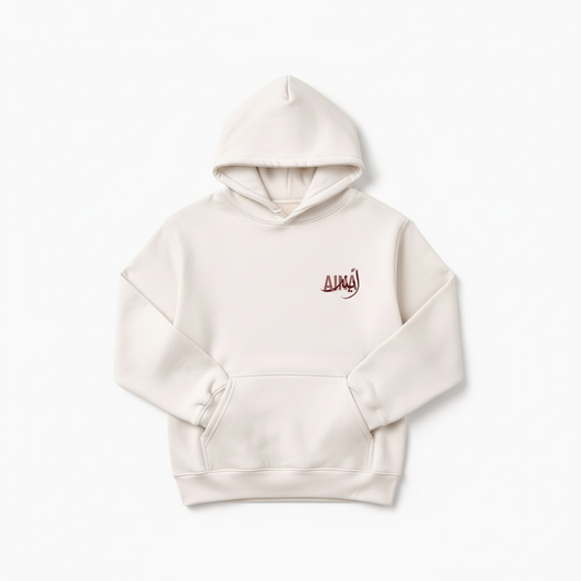 Aina hoodie