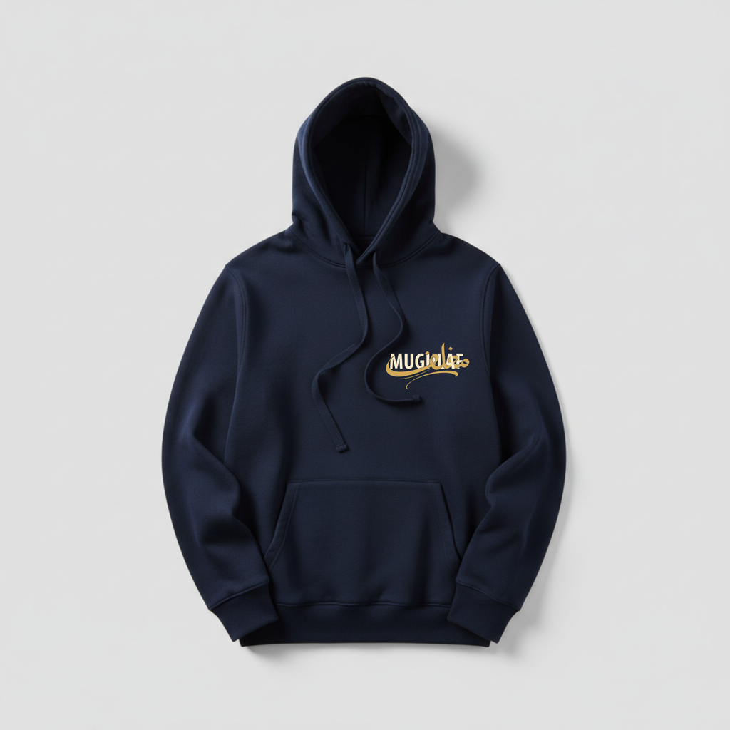 Mystical Portal Journey Hoodie