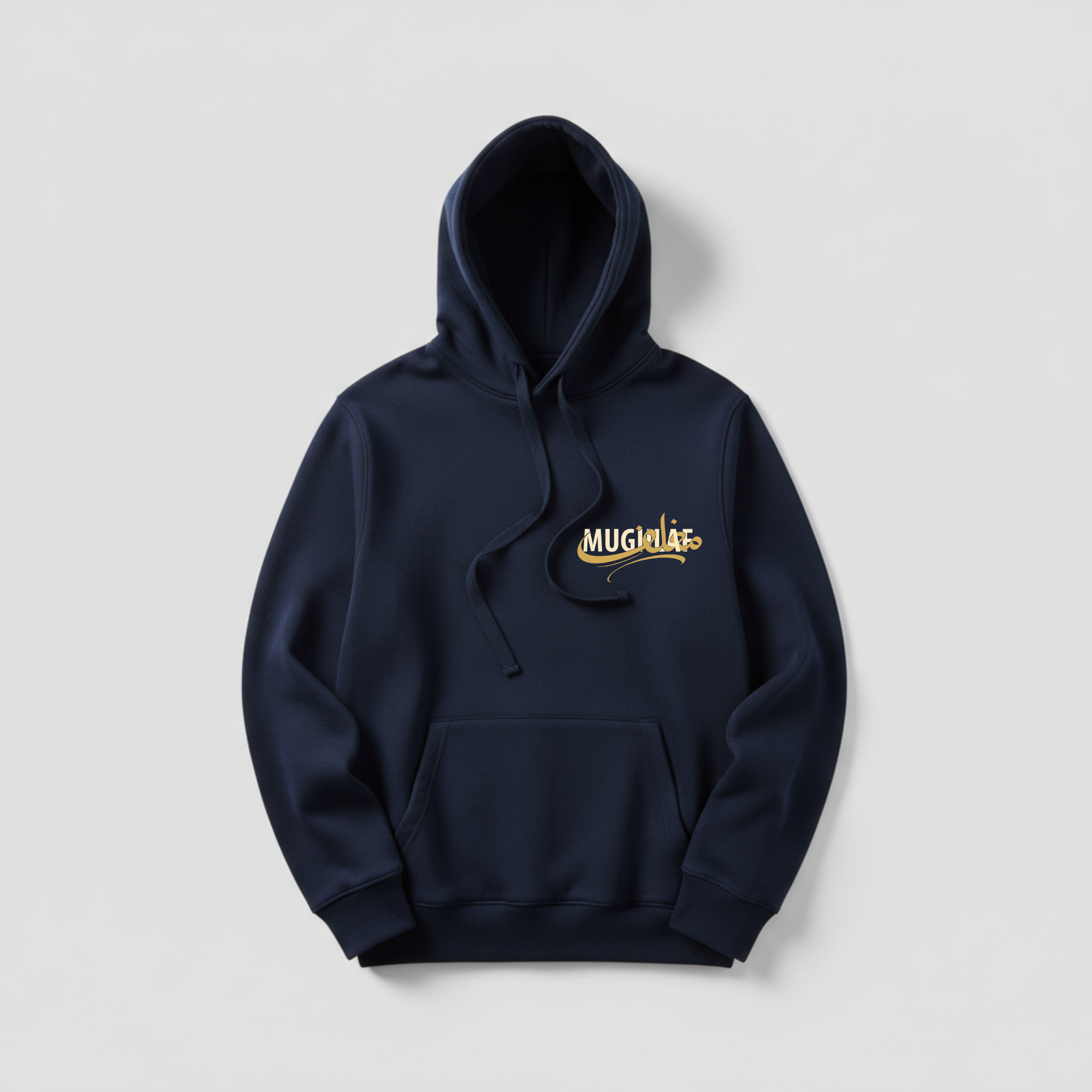 Mystical Portal Journey Hoodie