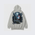 Mystical Portal Journey Hoodie