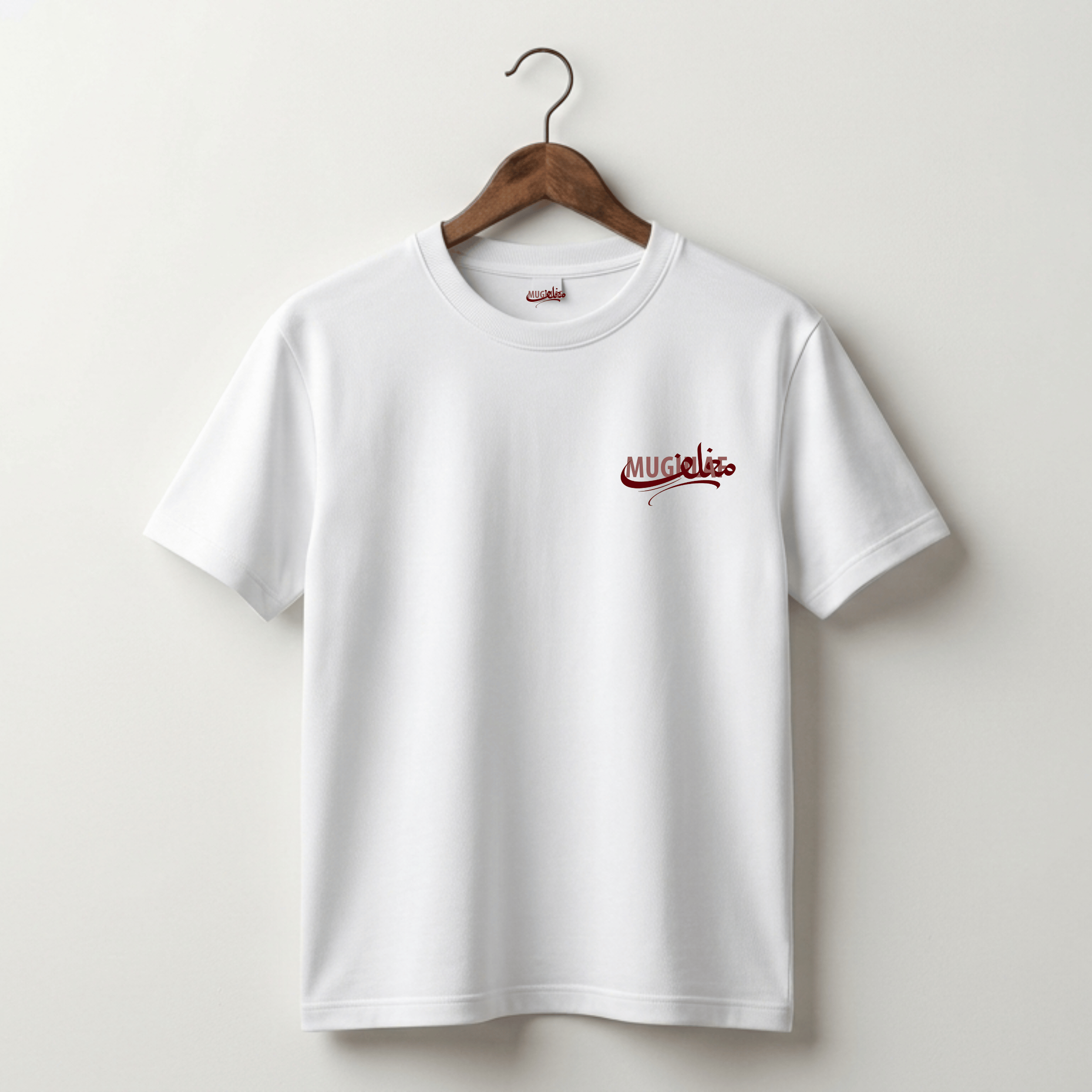 Mughlaf Heritage T-Shirt