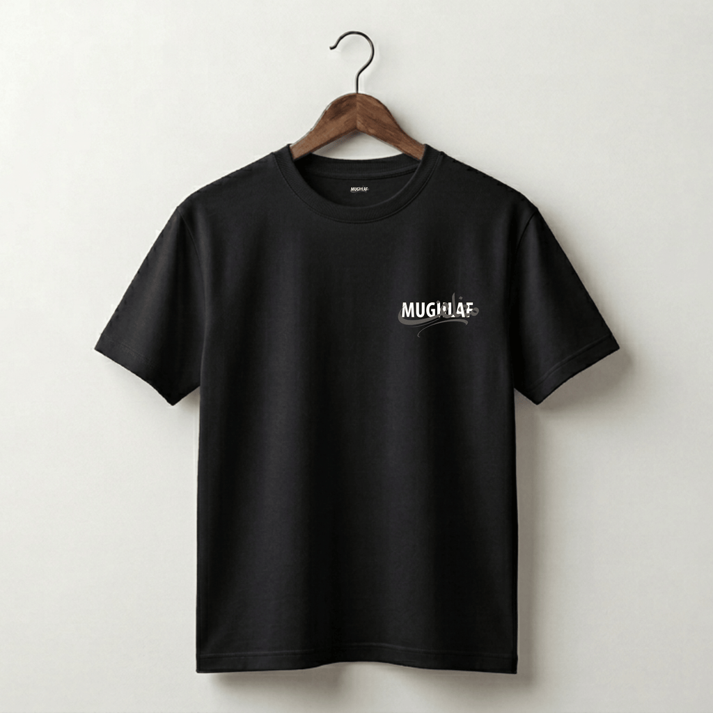 Rickshaw Tee
