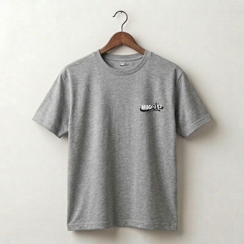 Mughlaf NAFS T-Shirt