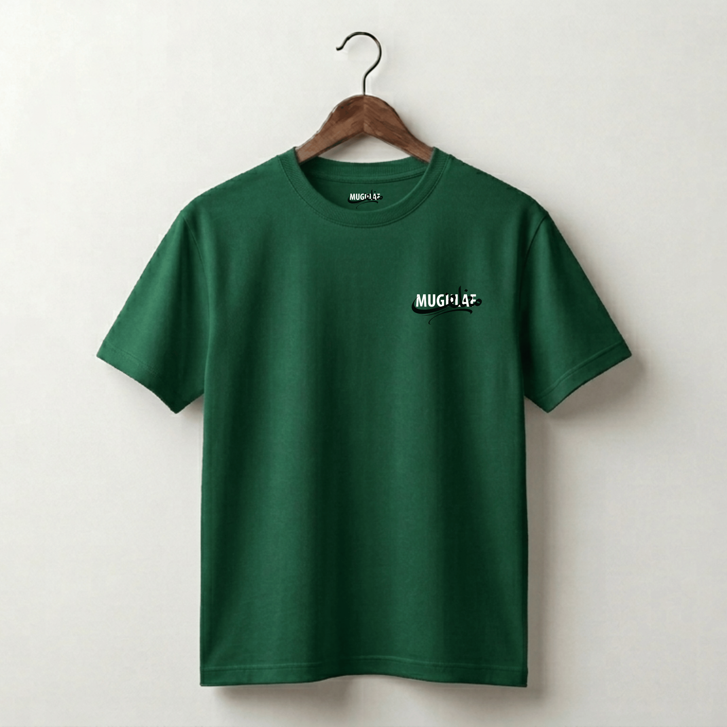 Mughlaf DHIKR T-Shirt