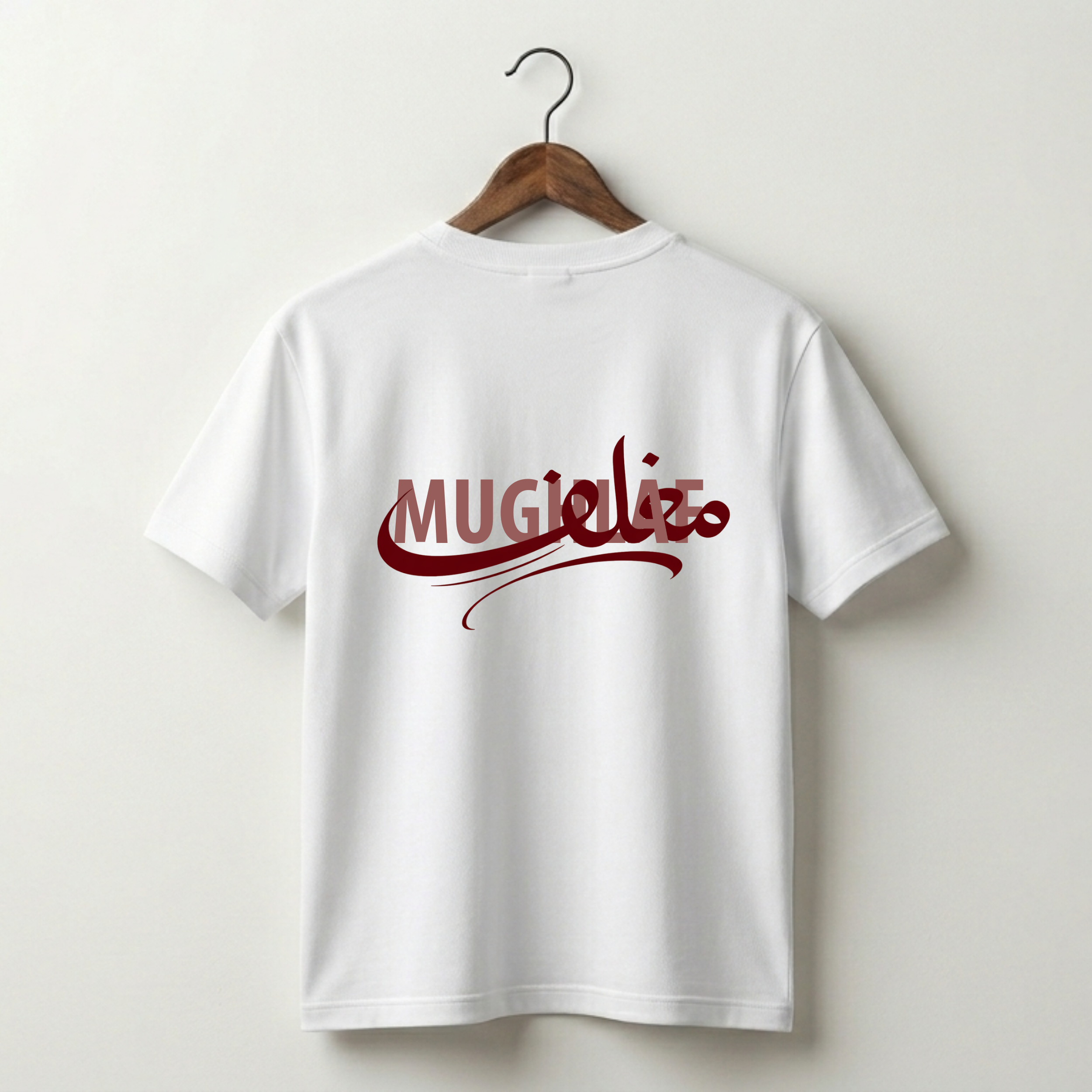 Mughlaf Premium T-Shirt