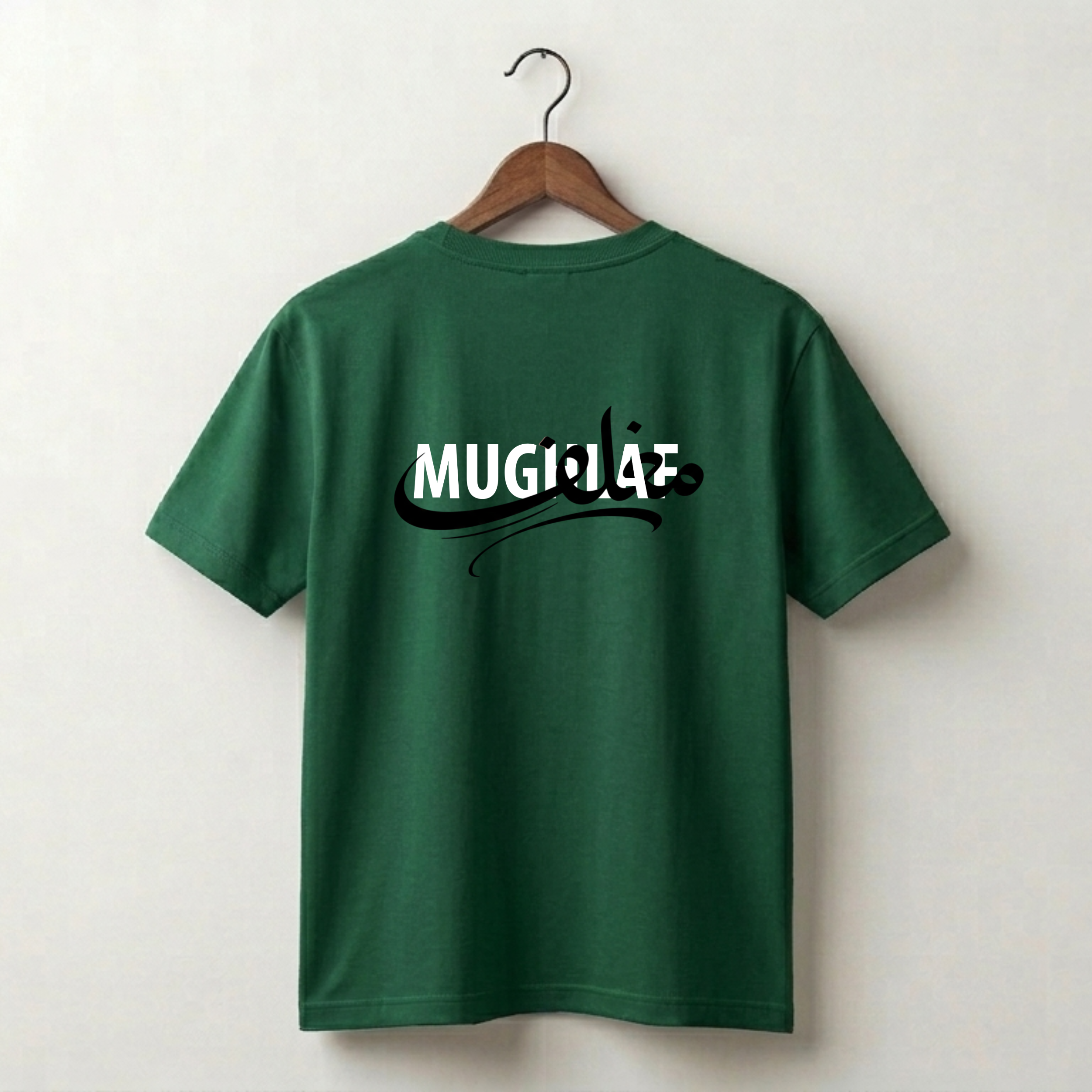 Mughlaf Premium T-Shirt