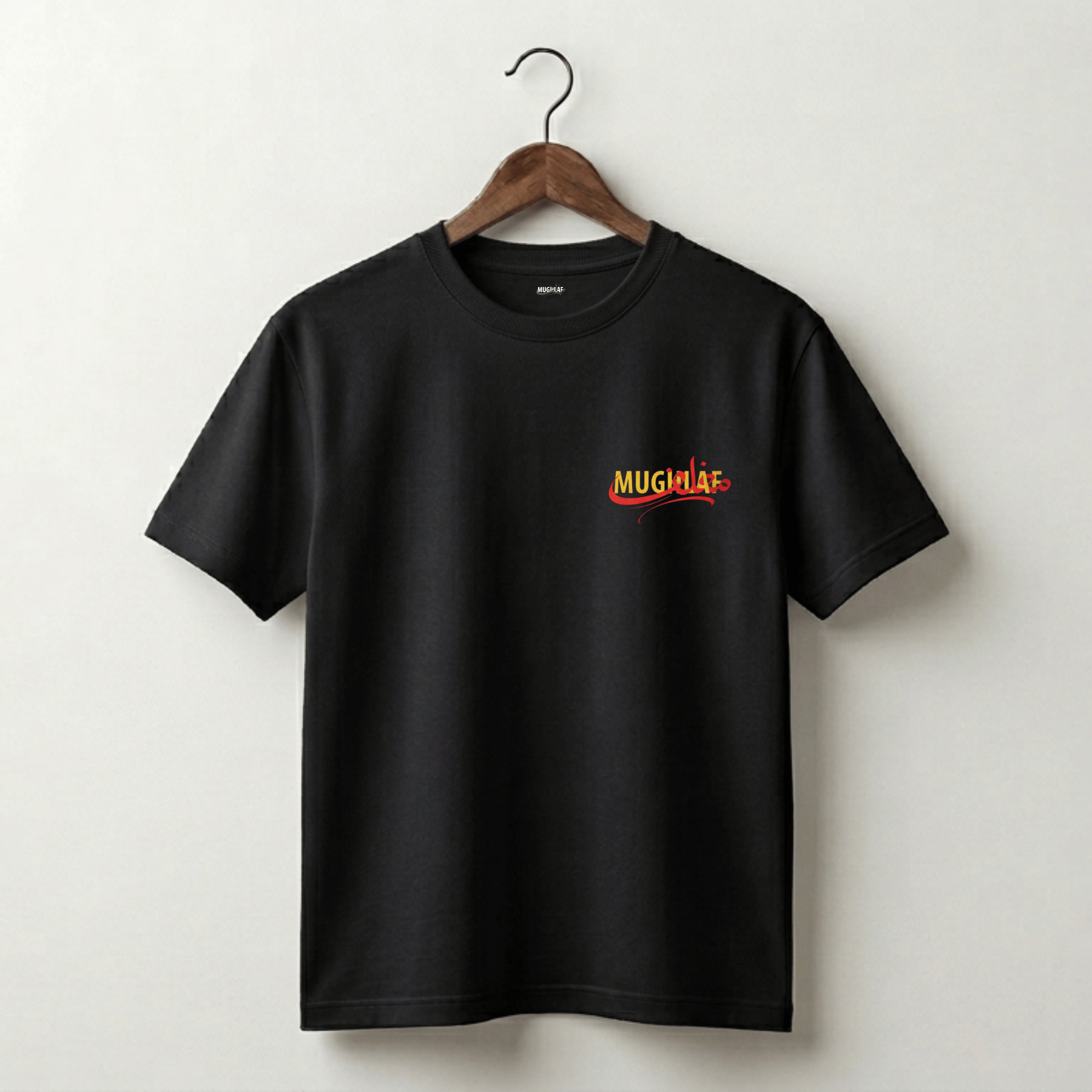 Mehndi Chai Tee