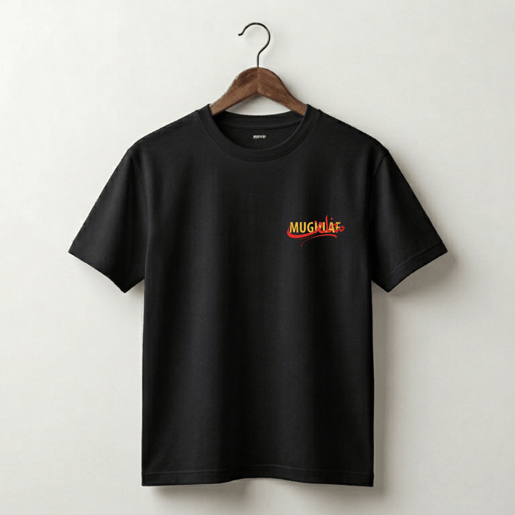 Truck Art Tee