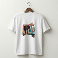 Rickshaw Tee