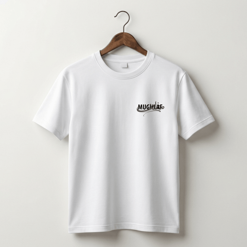 Mountain Tee