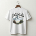 Mountain Tee