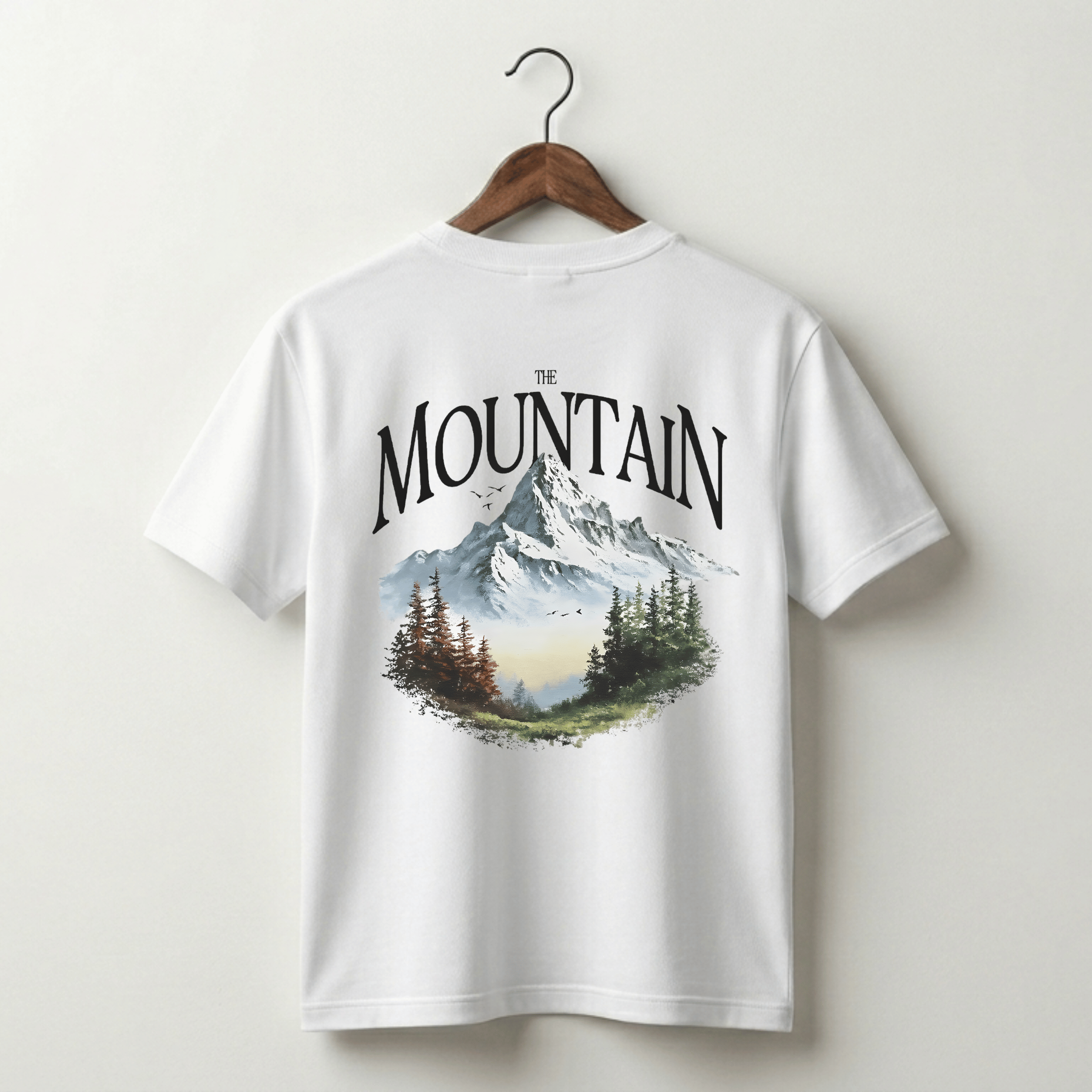 Mountain Tee