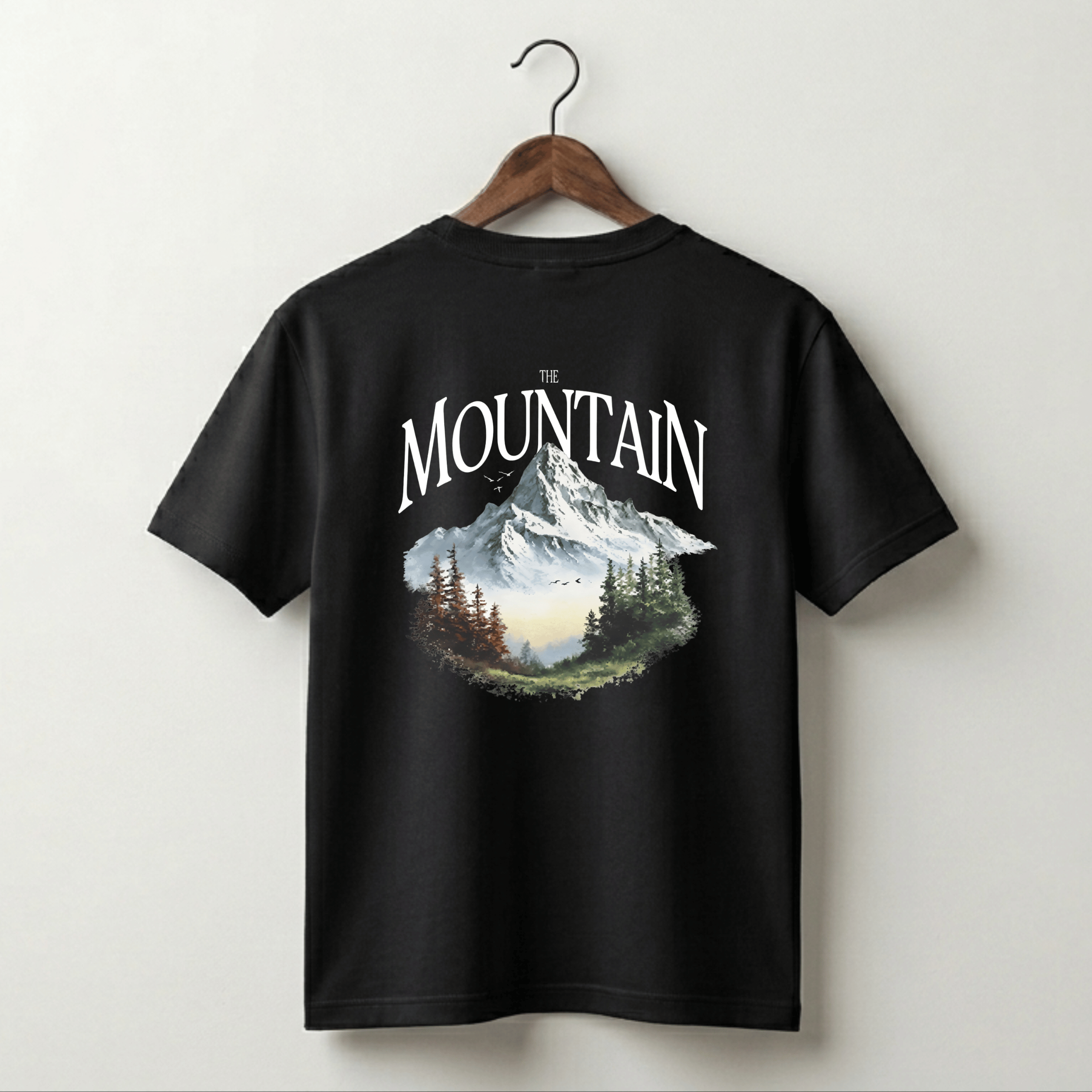 Mountain Tee