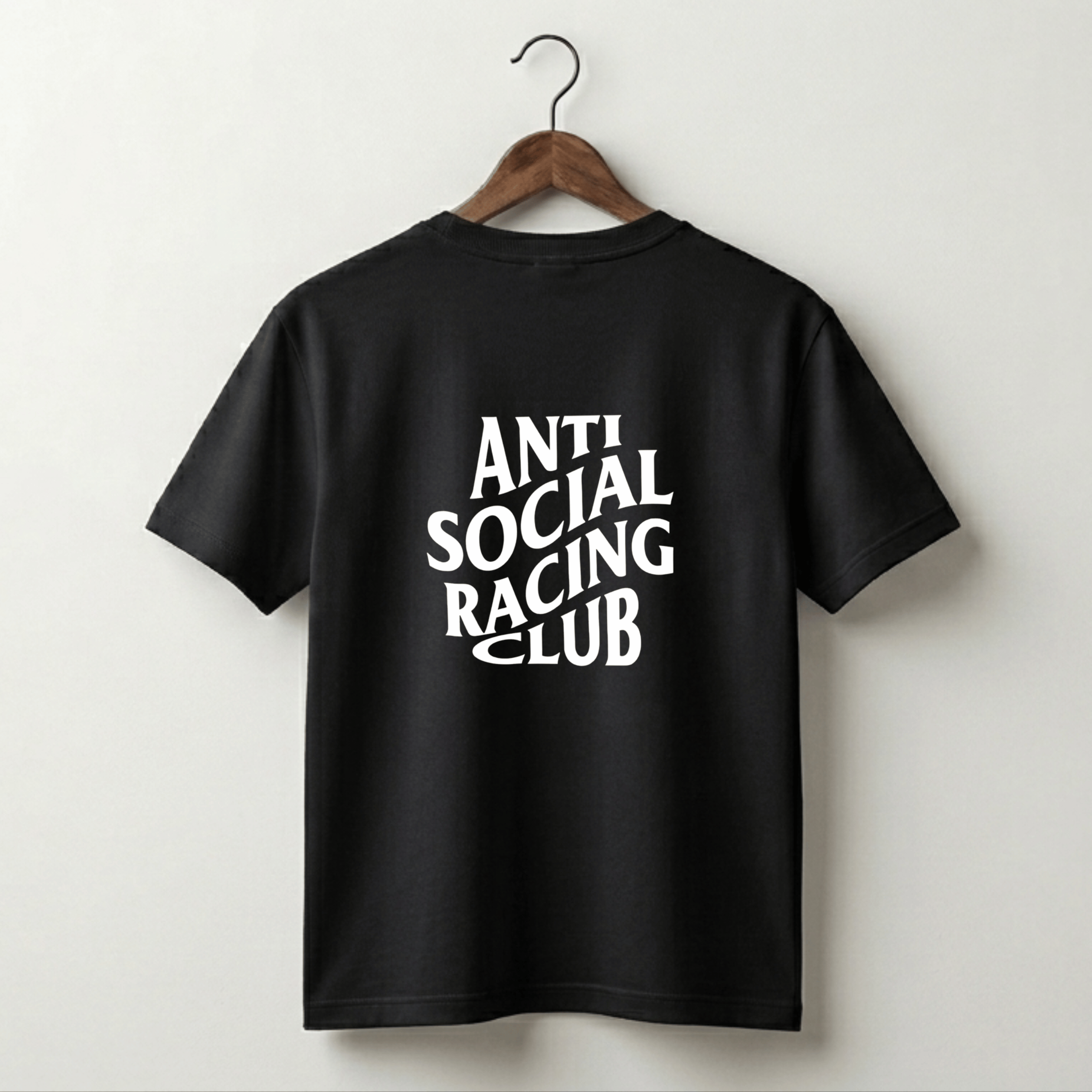 Anti Social Racing Club