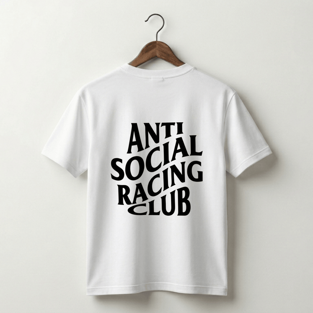 Anti Social Racing Club