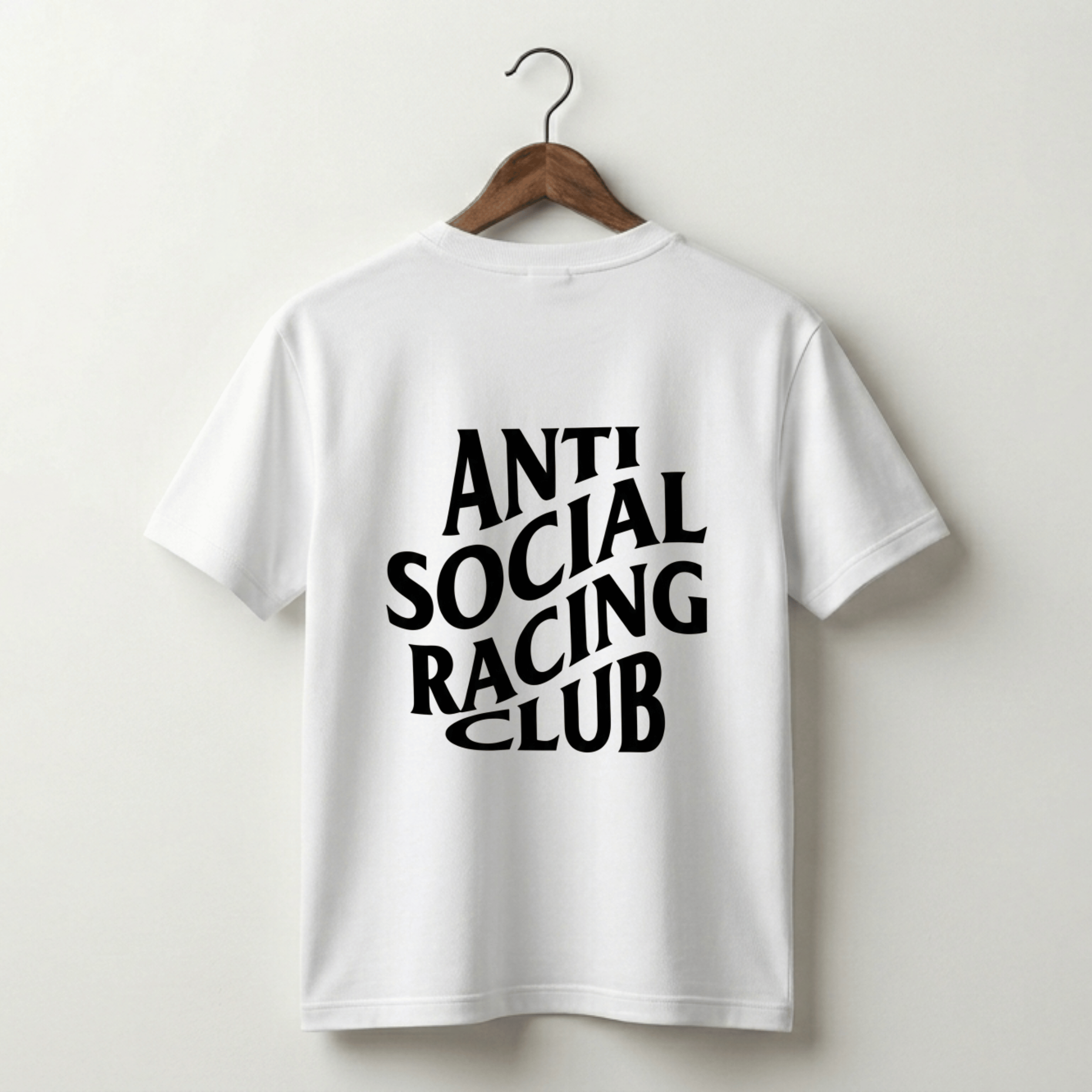 Anti Social Racing Club