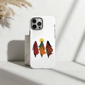 Three Sisters Mughal Art iPhone Snap Case
