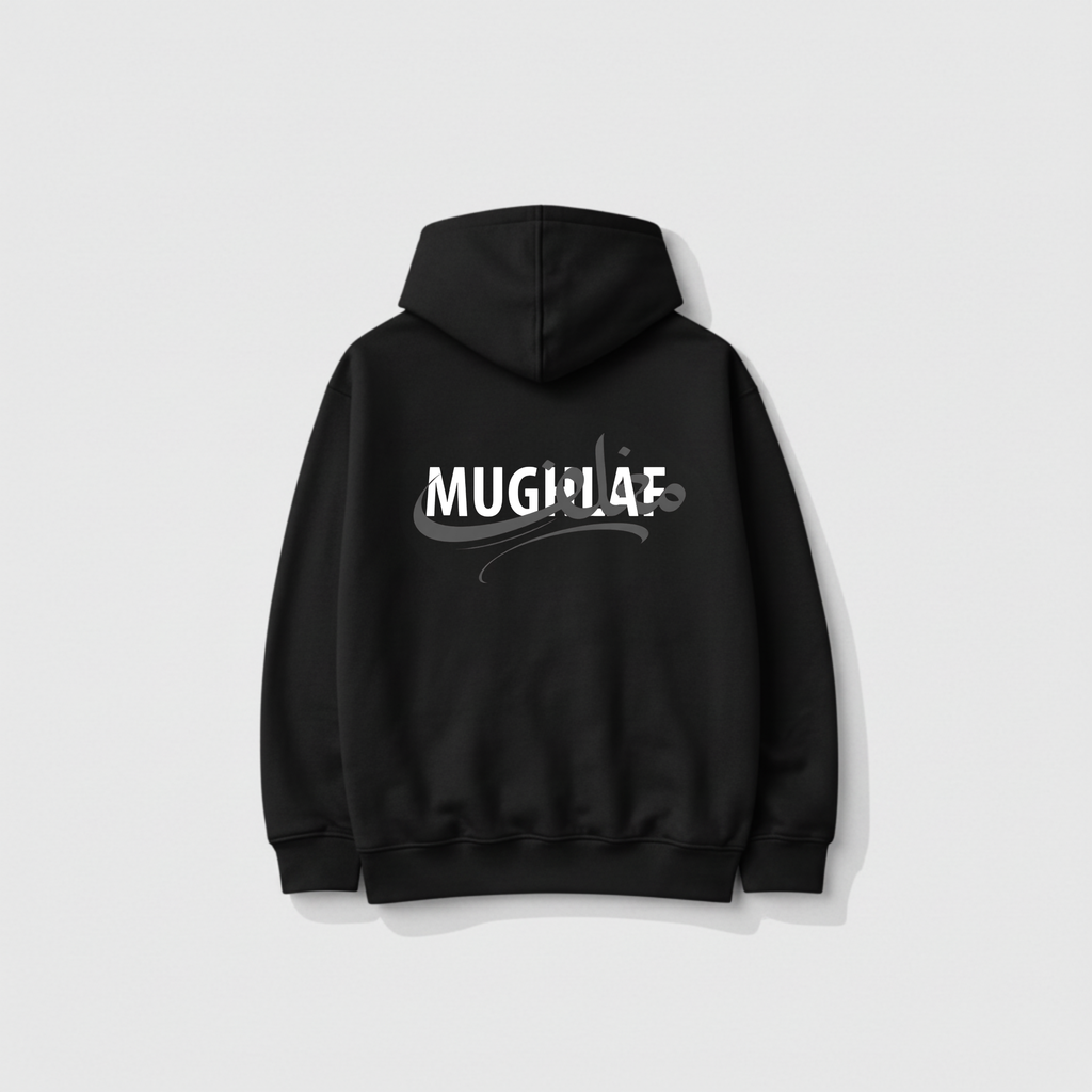 Mughlaf Hoodie