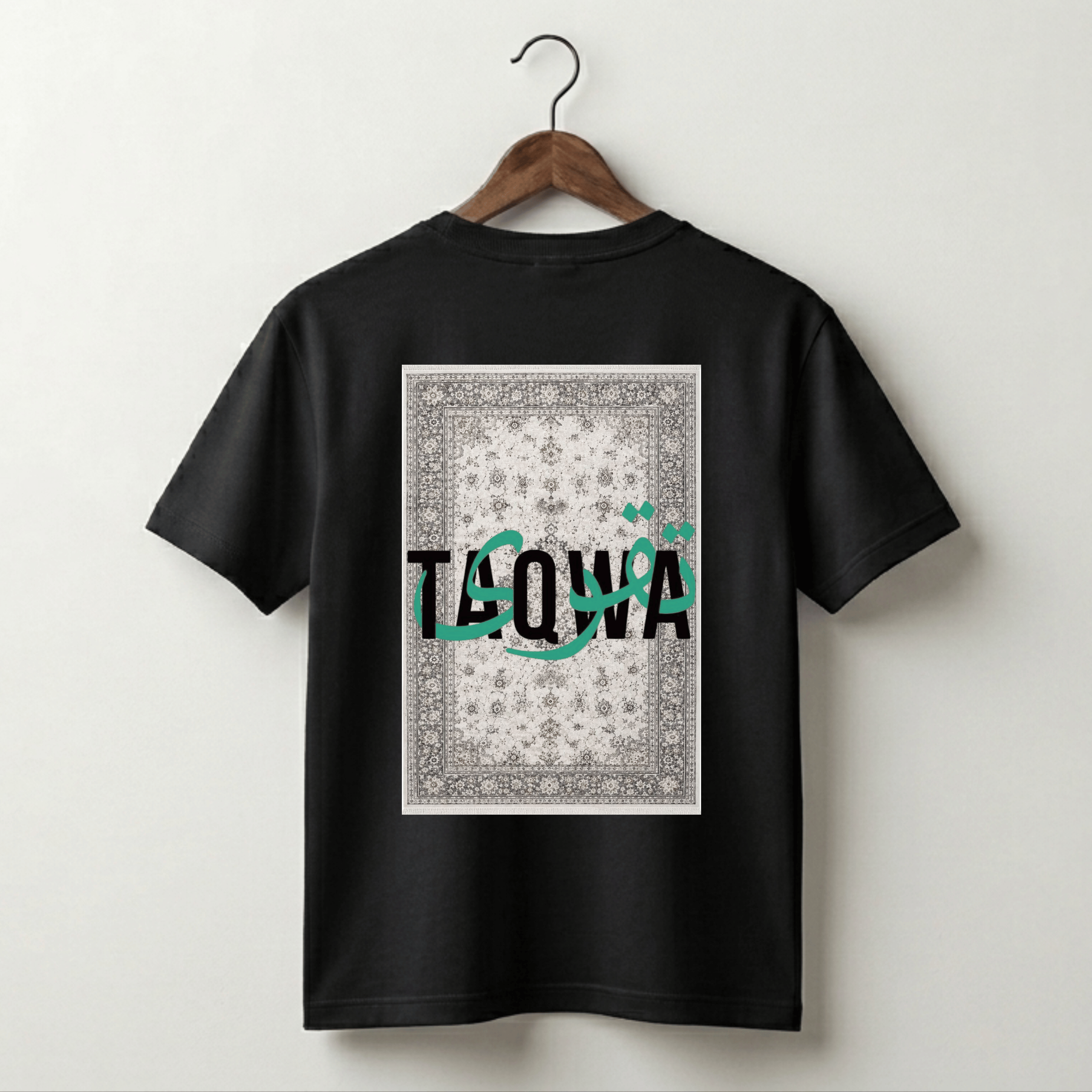 TAQWA