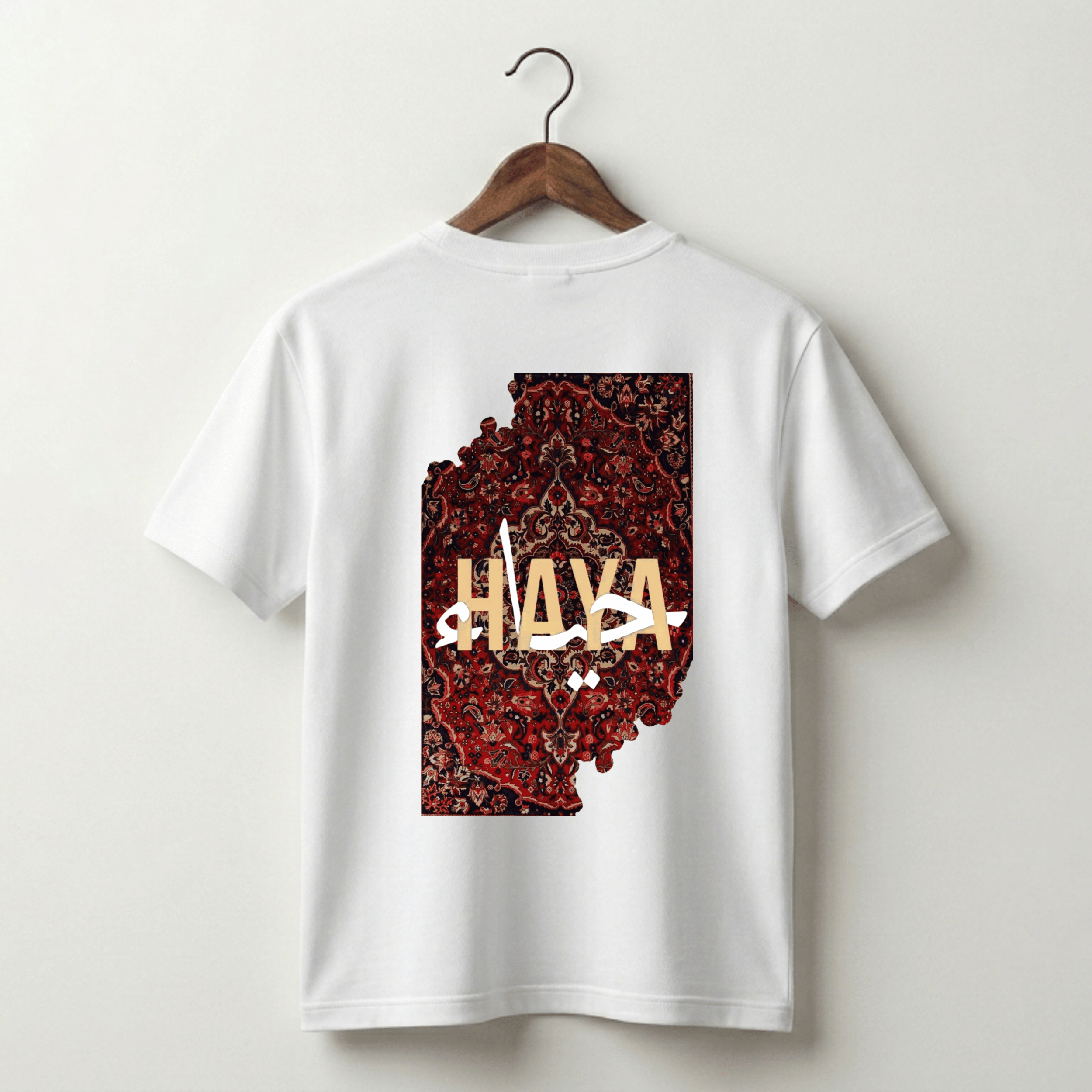 HAYA