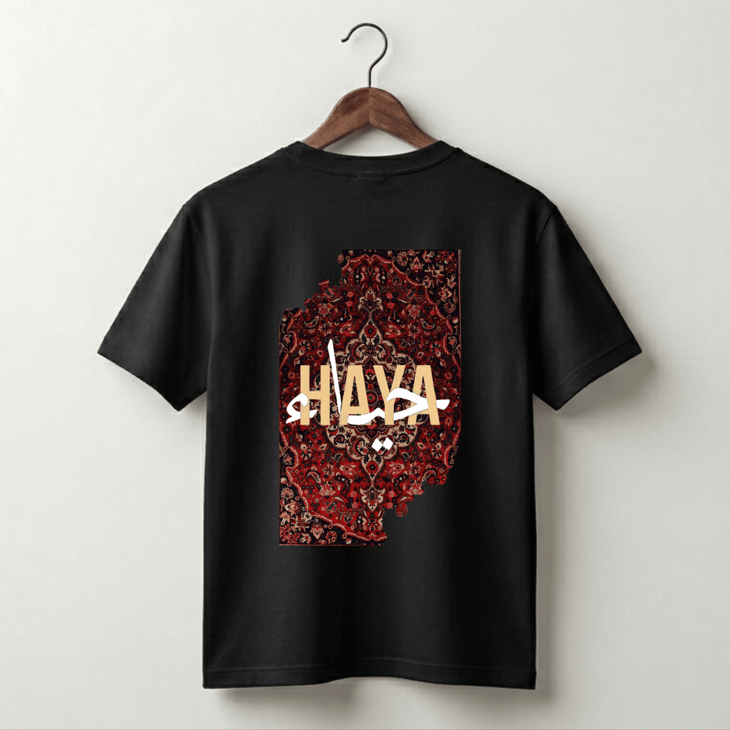 HAYA