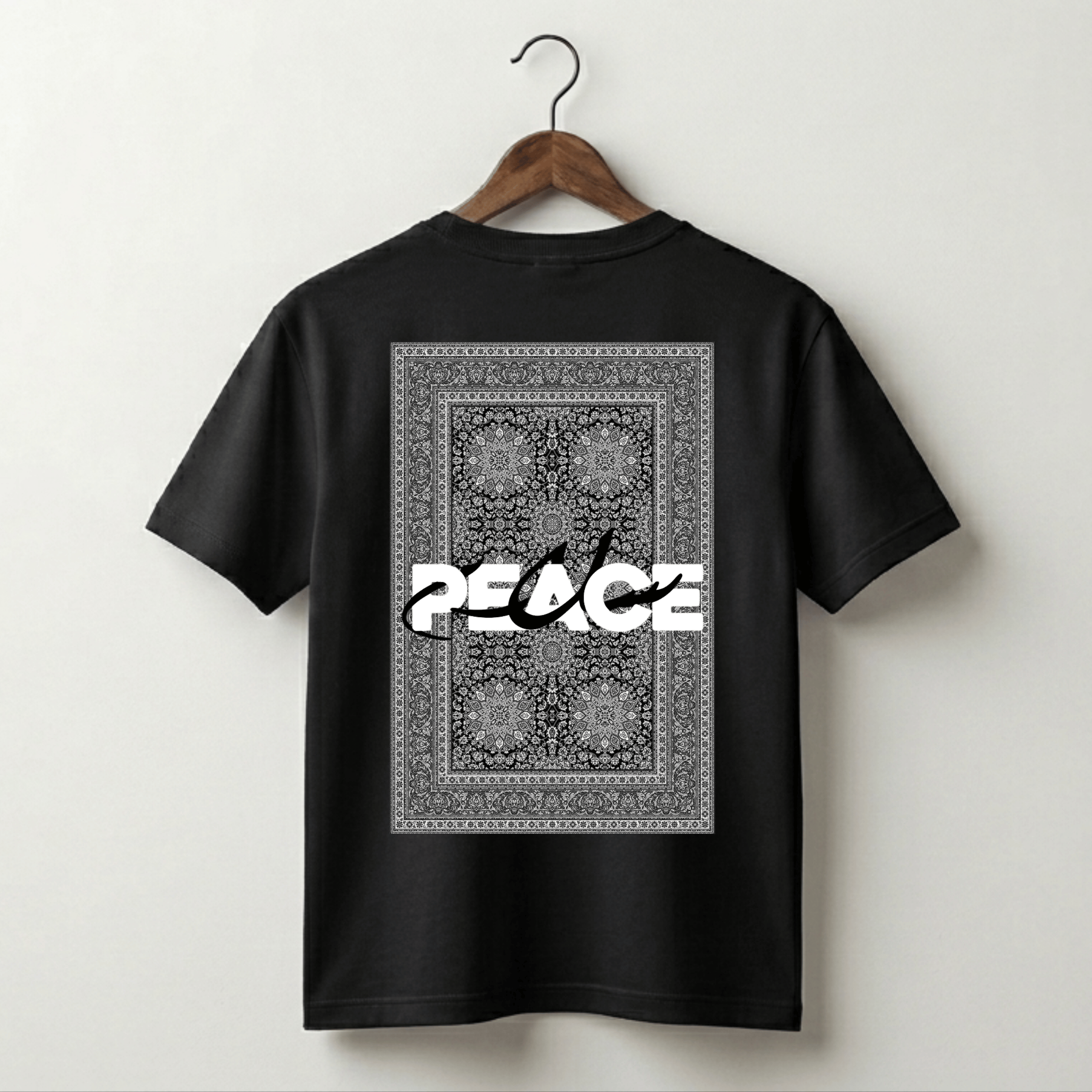 PEACE