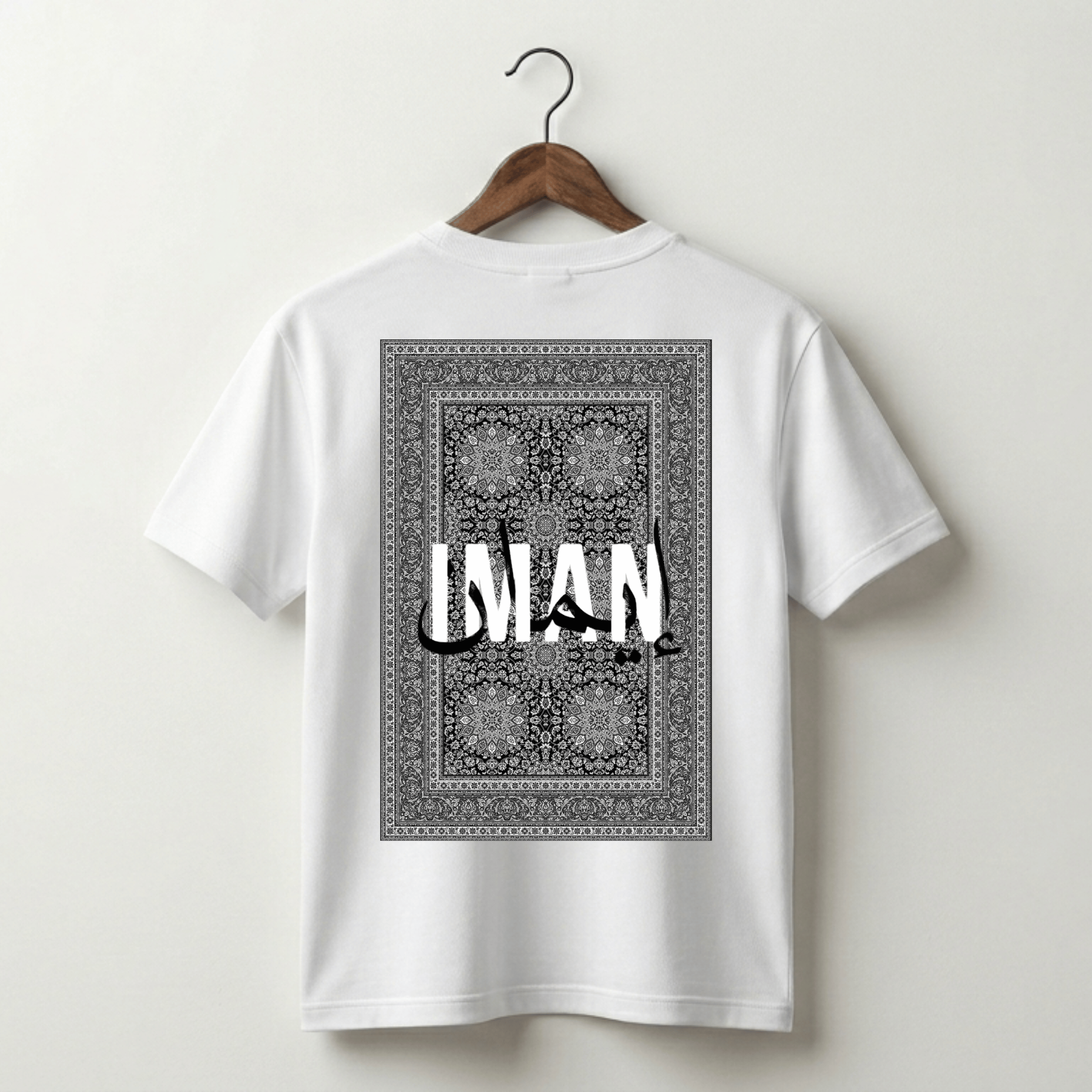 IMAN