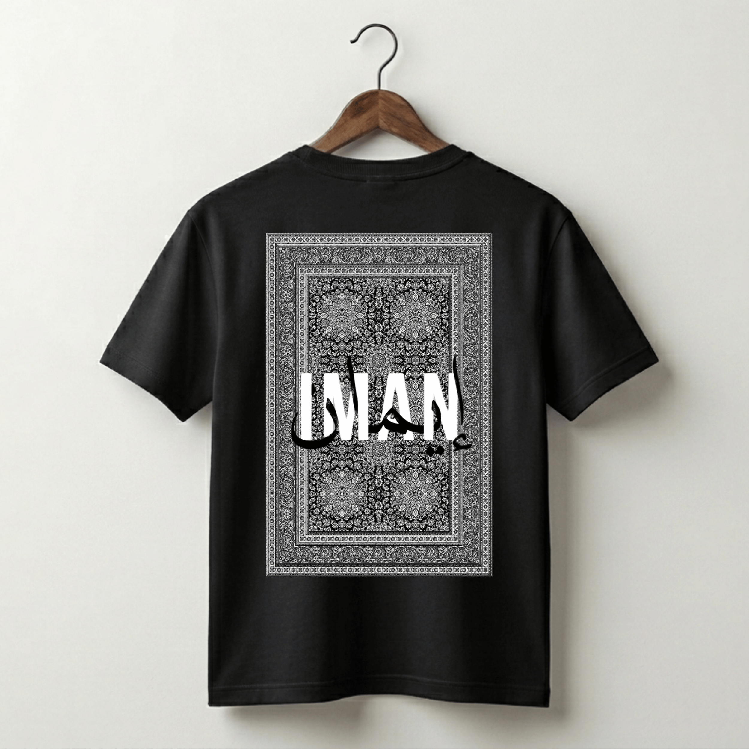 IMAN