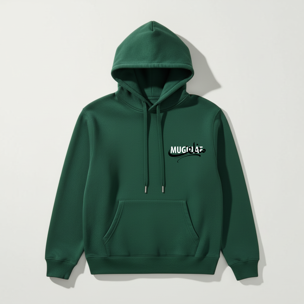 Mughlaf Hoodie