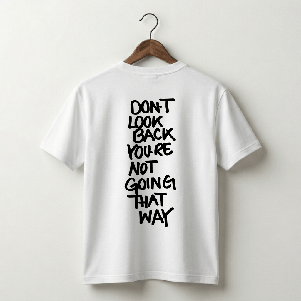 Rise Above Your Limits Graphic Tee