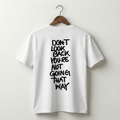 Rise Above Your Limits Graphic Tee