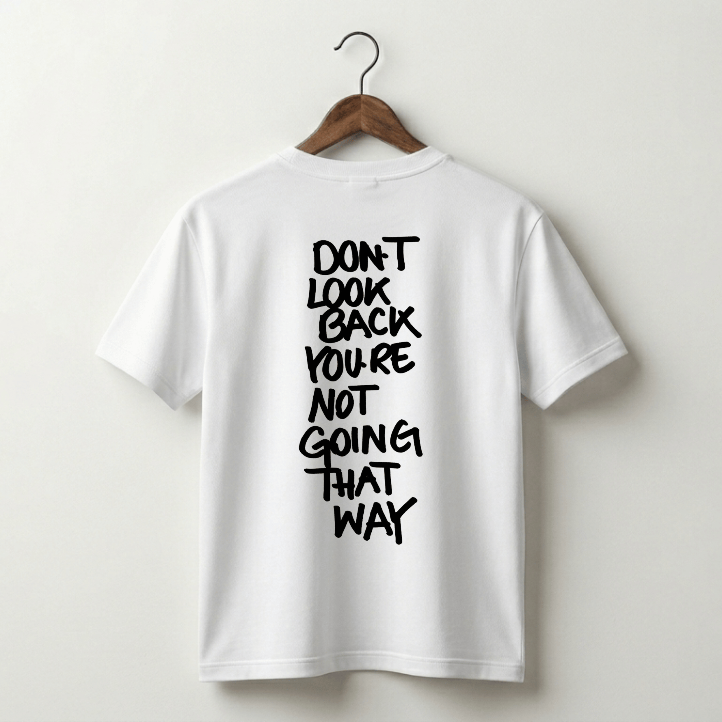 Rise Above Your Limits Graphic Tee