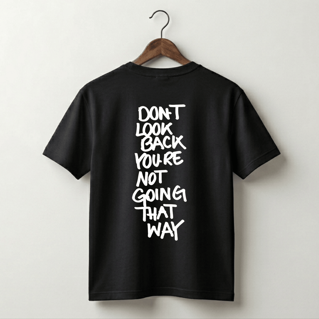 Rise Above Your Limits Graphic Tee