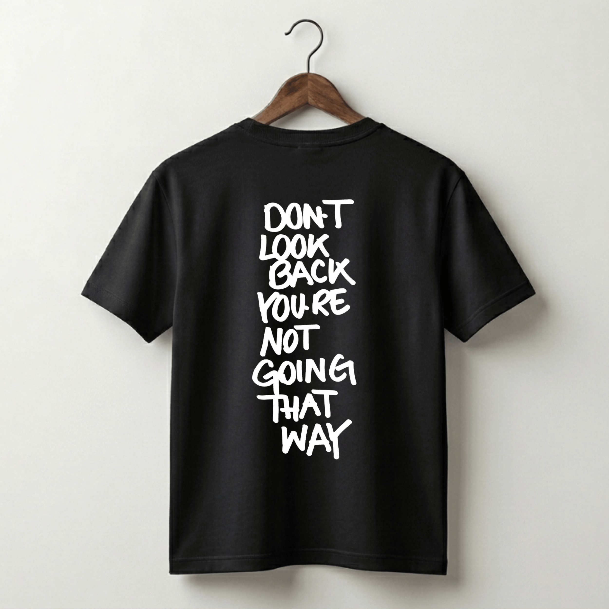 Rise Above Your Limits Graphic Tee
