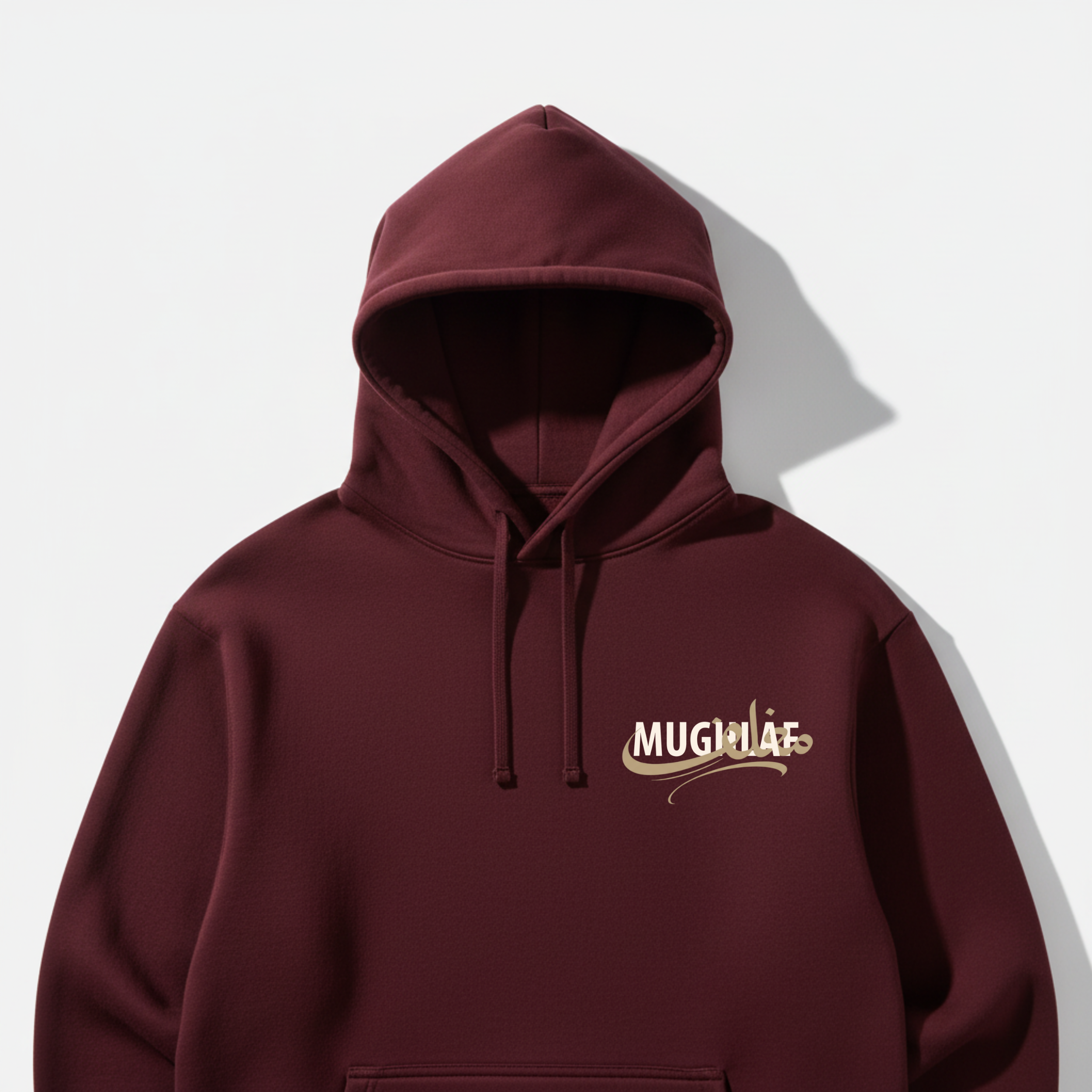 Mughlaf Hoodie