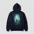 Mystical Forest Journey Hoodie
