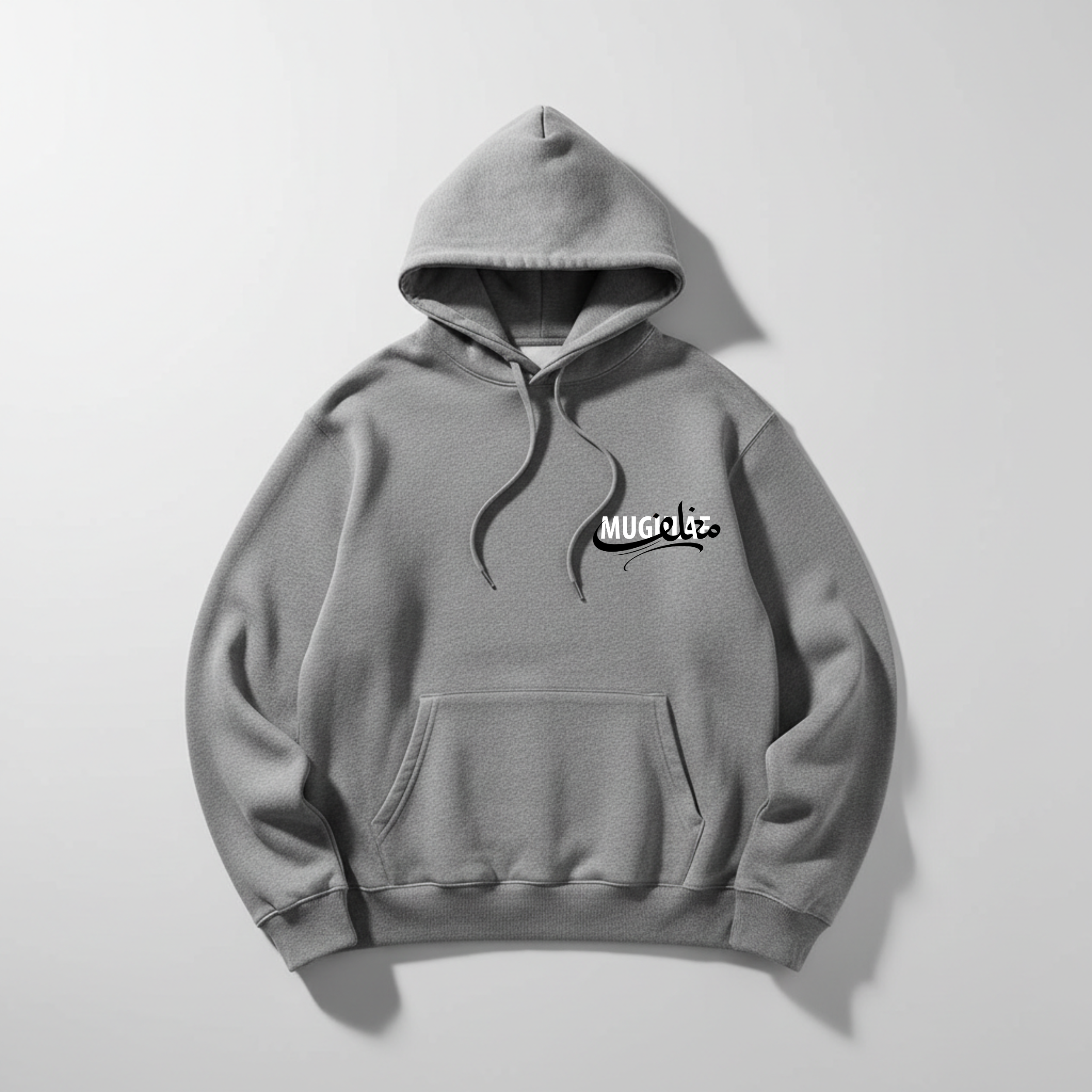 Mystical Portal Journey Hoodie