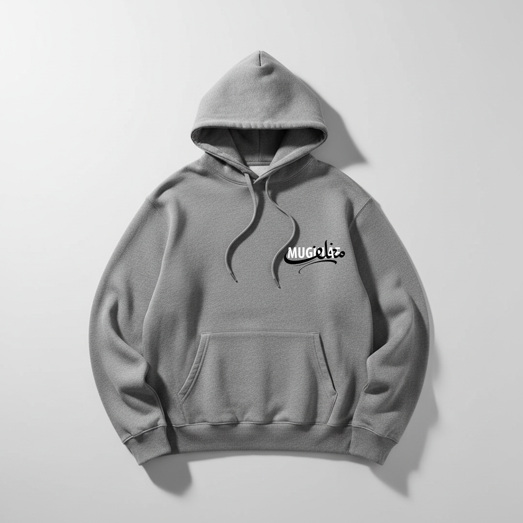 Mystical Portal Journey Hoodie