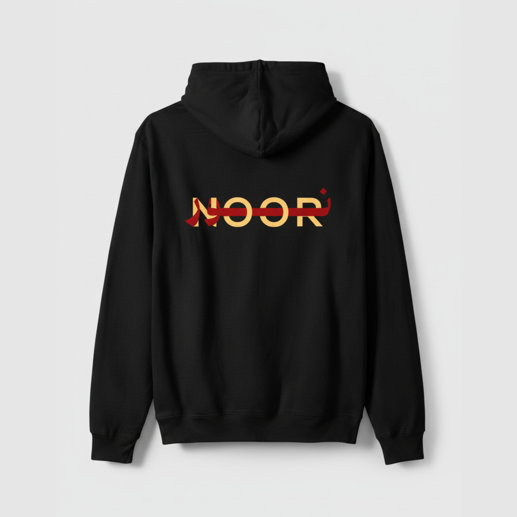 Noor Hoodie