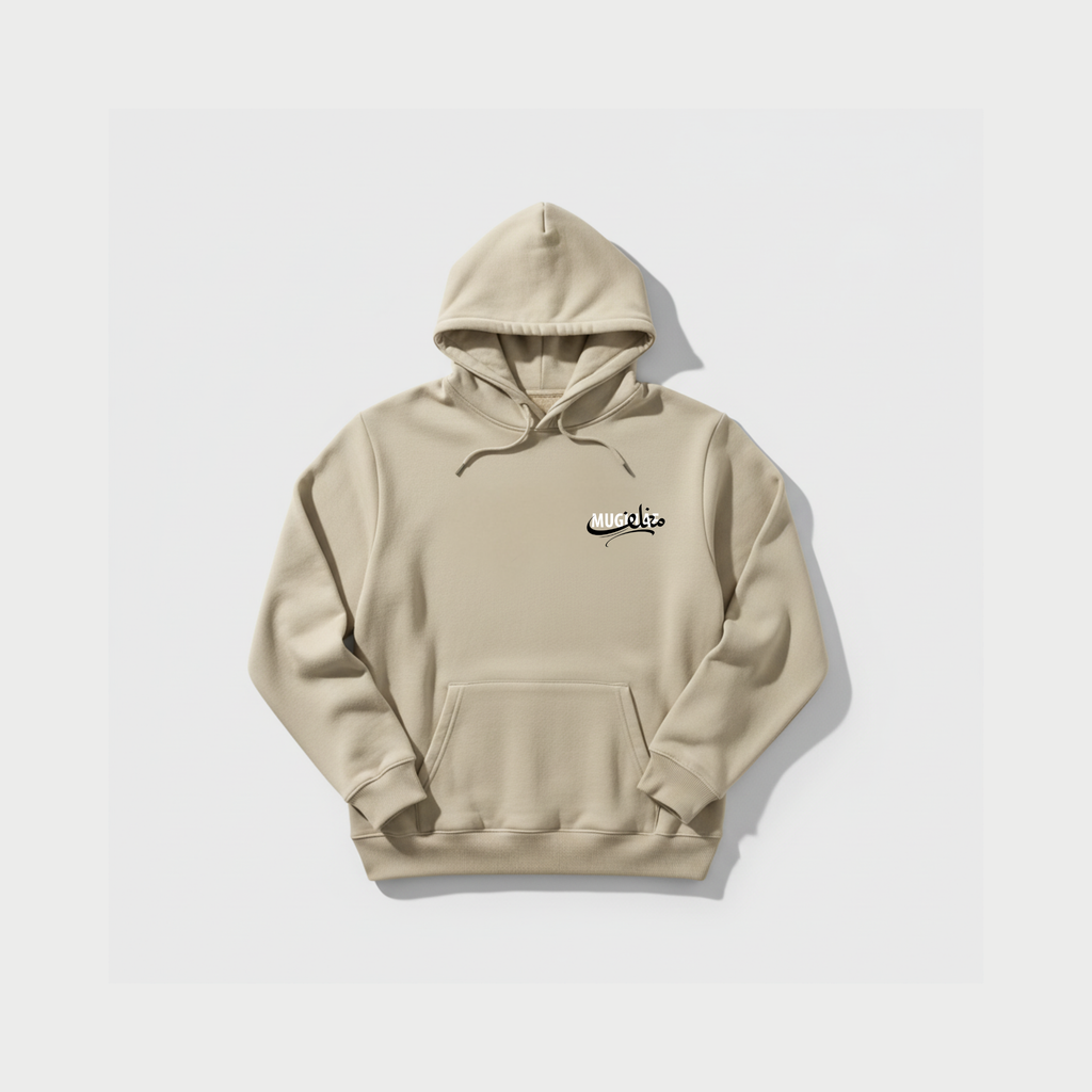Tawakkul Hoodie