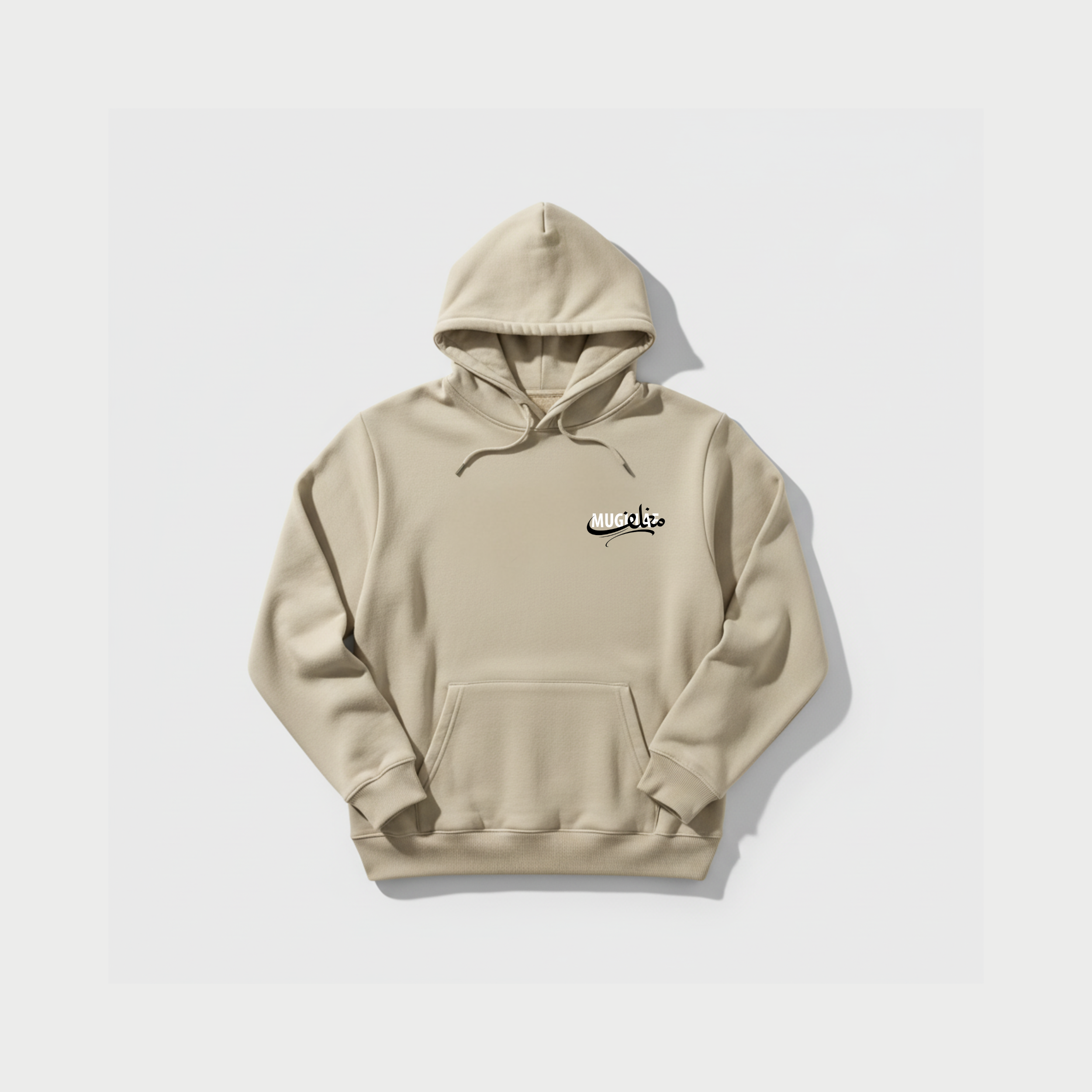Tawakkul Hoodie