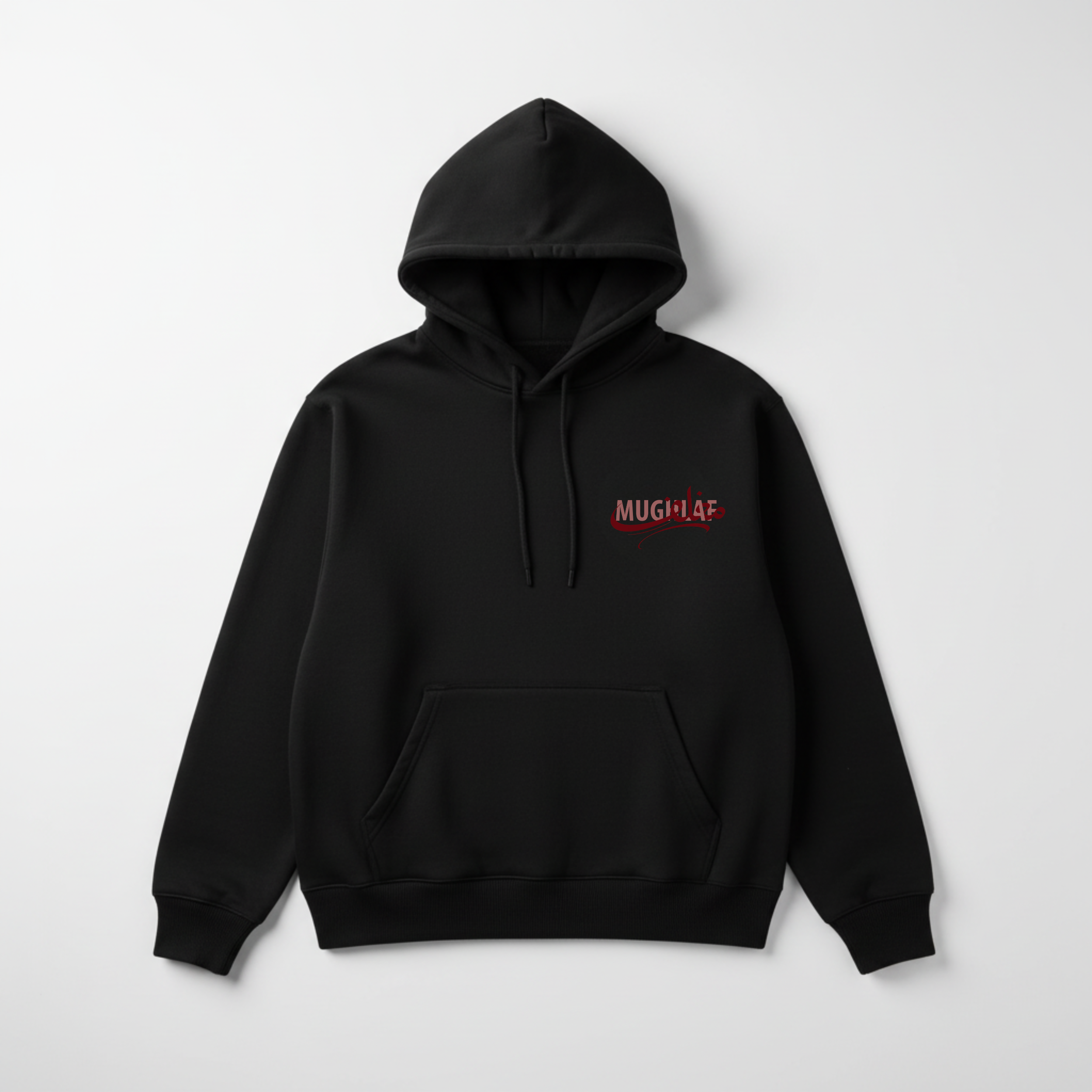 Mughlaf Hoodie