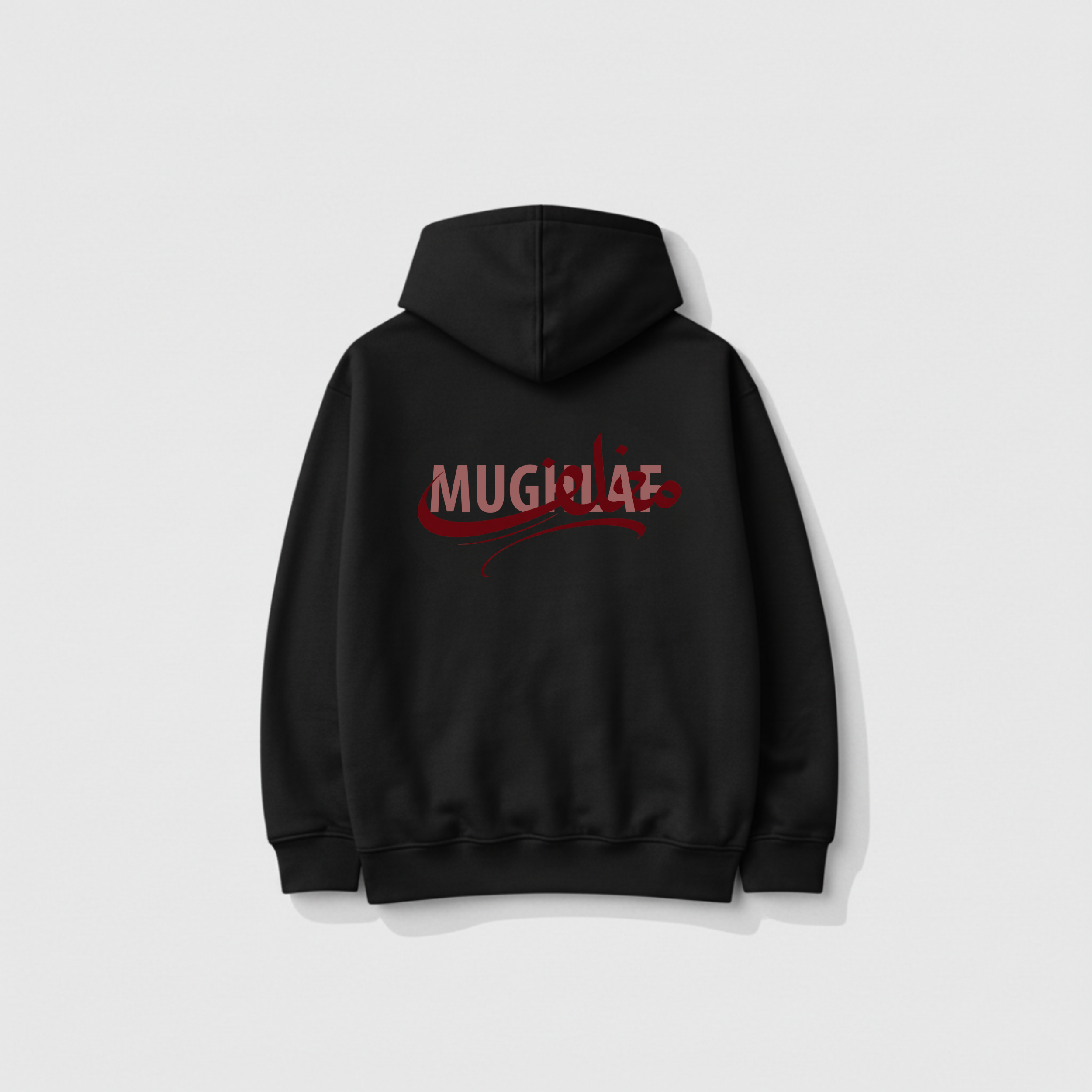 Mughlaf Hoodie