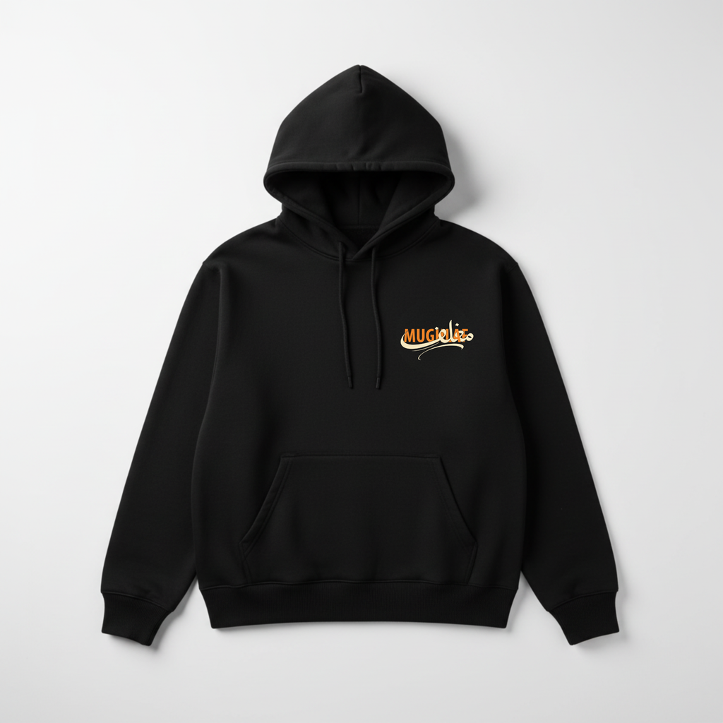 ILAM hoodie