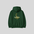 Tawakkal Calligraphy hoodie