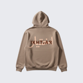 Ikhtiar Hoodie