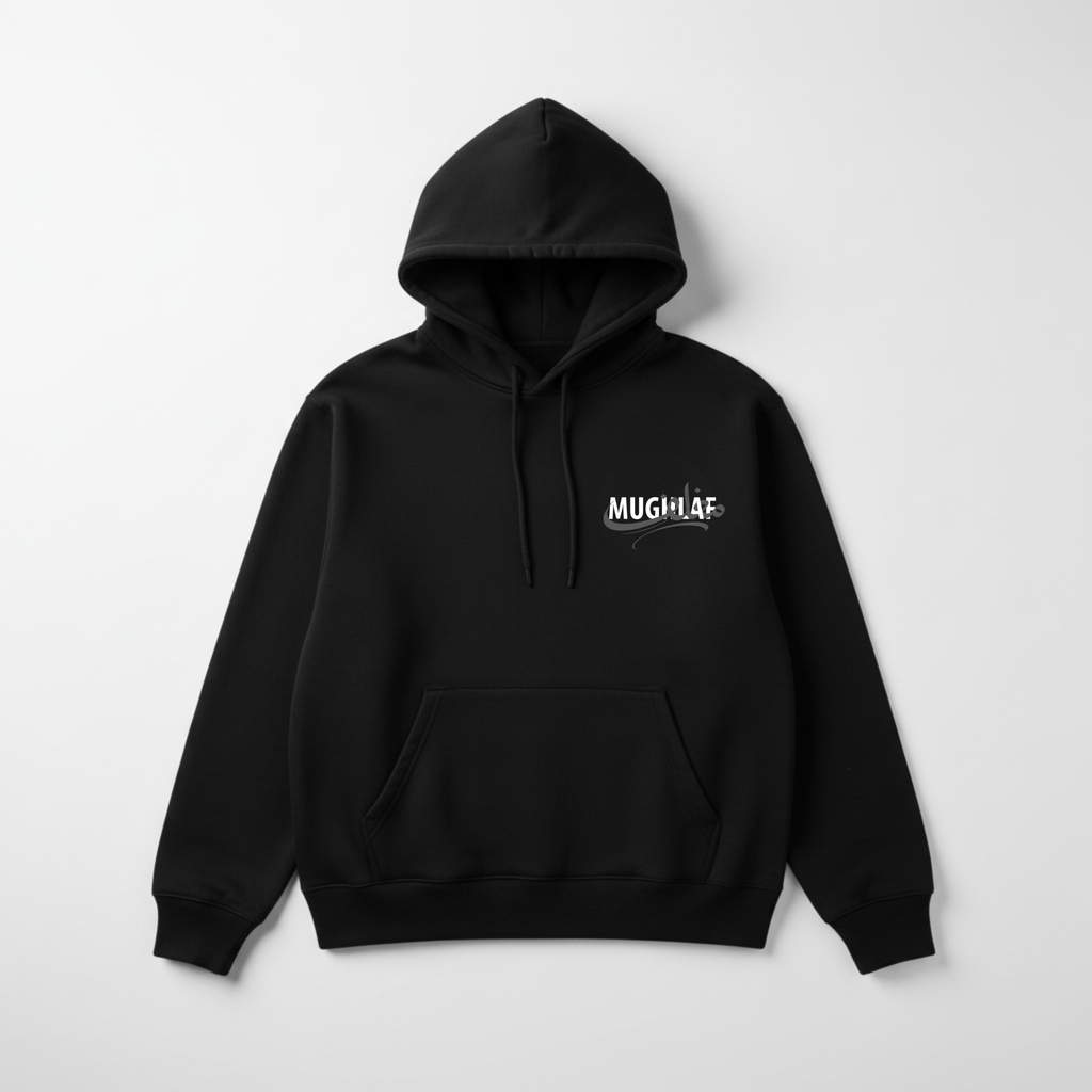 Mughlaf Hoodie