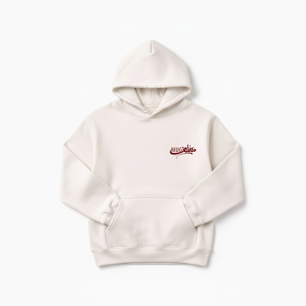 Mughlaf Hoodie