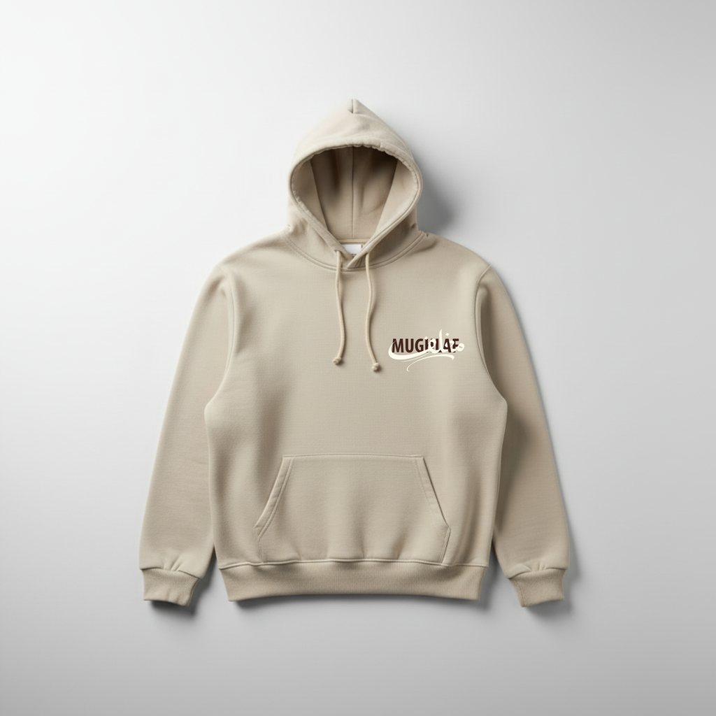 Traditional Women Sunset Hoodie