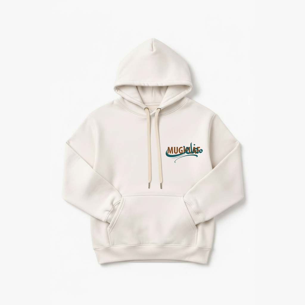 Mystical Portal Journey Hoodie